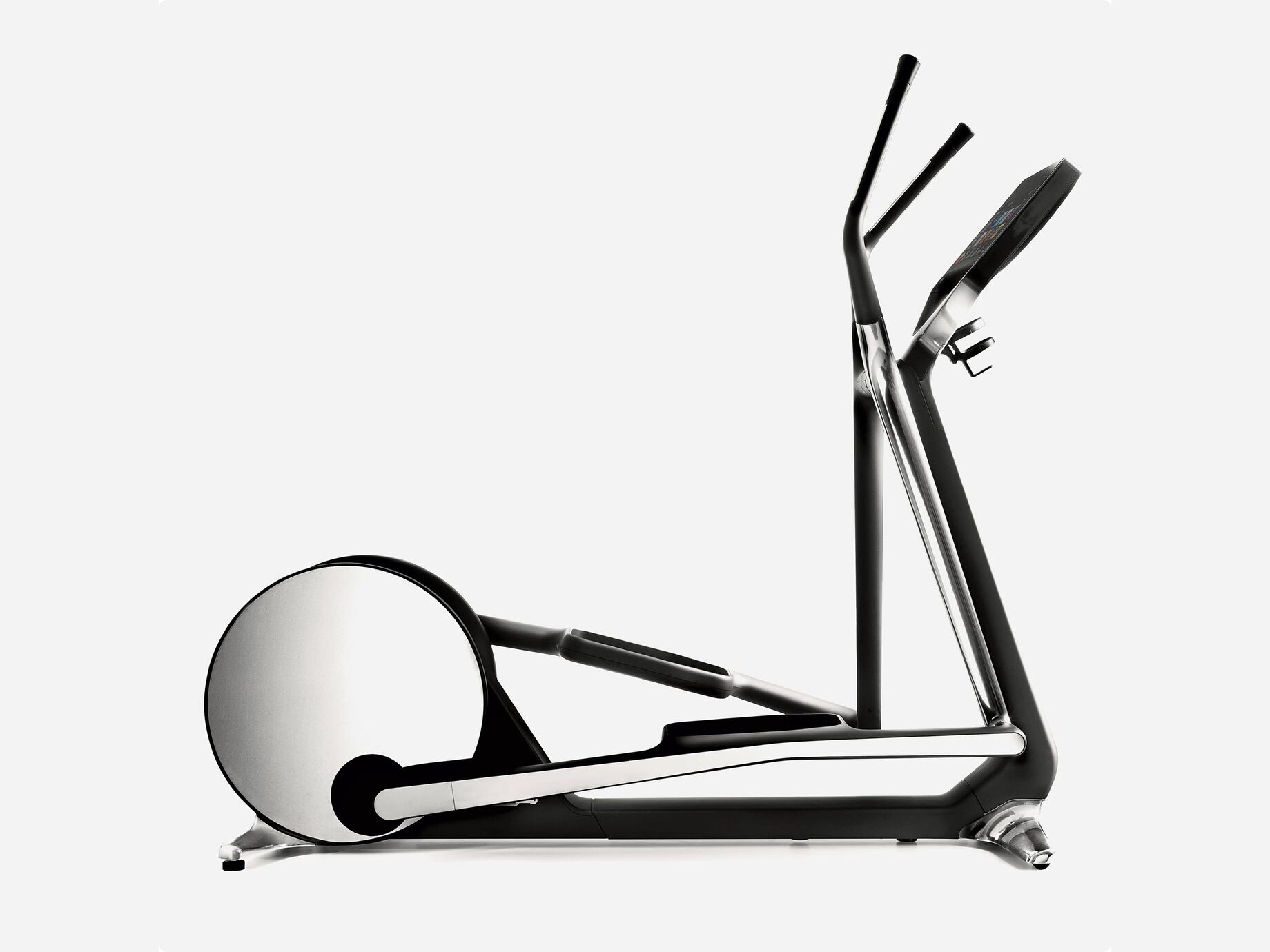 Эллиптические тренажеры Technogym