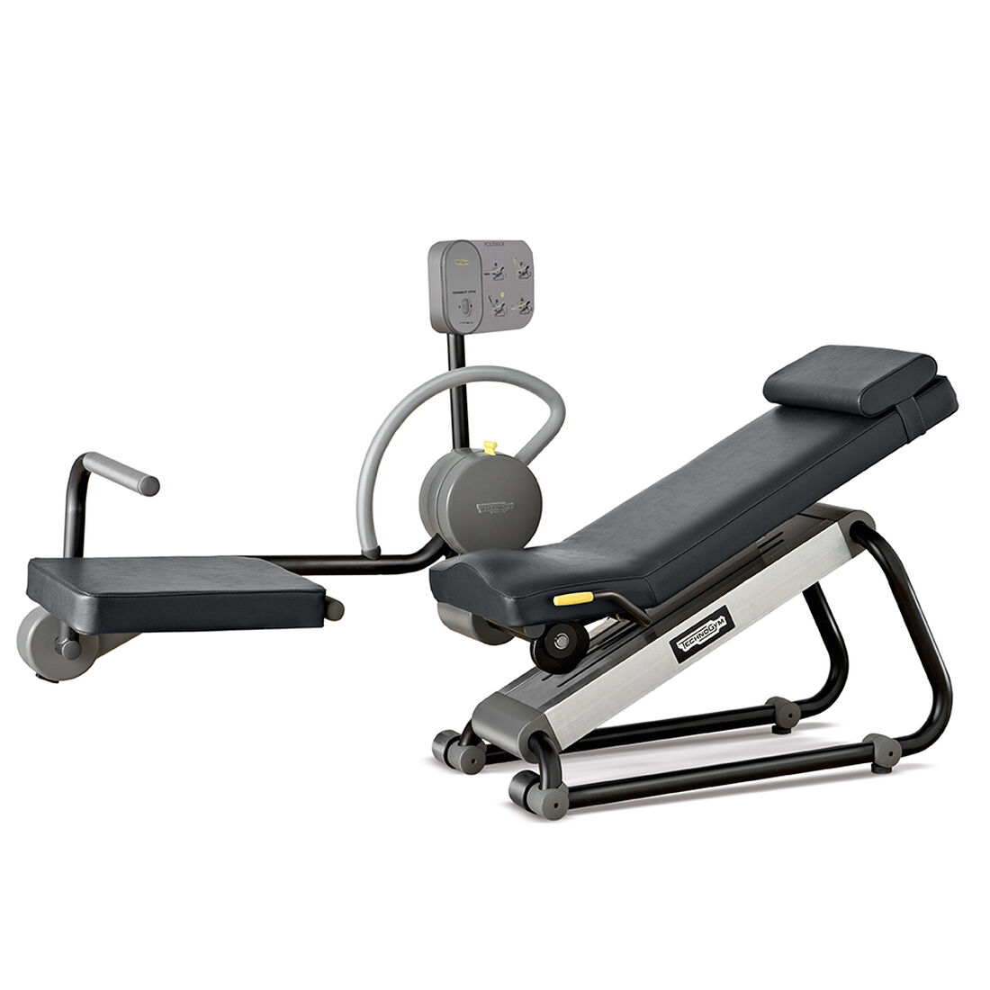 Тренажеры для растяжки Technogym