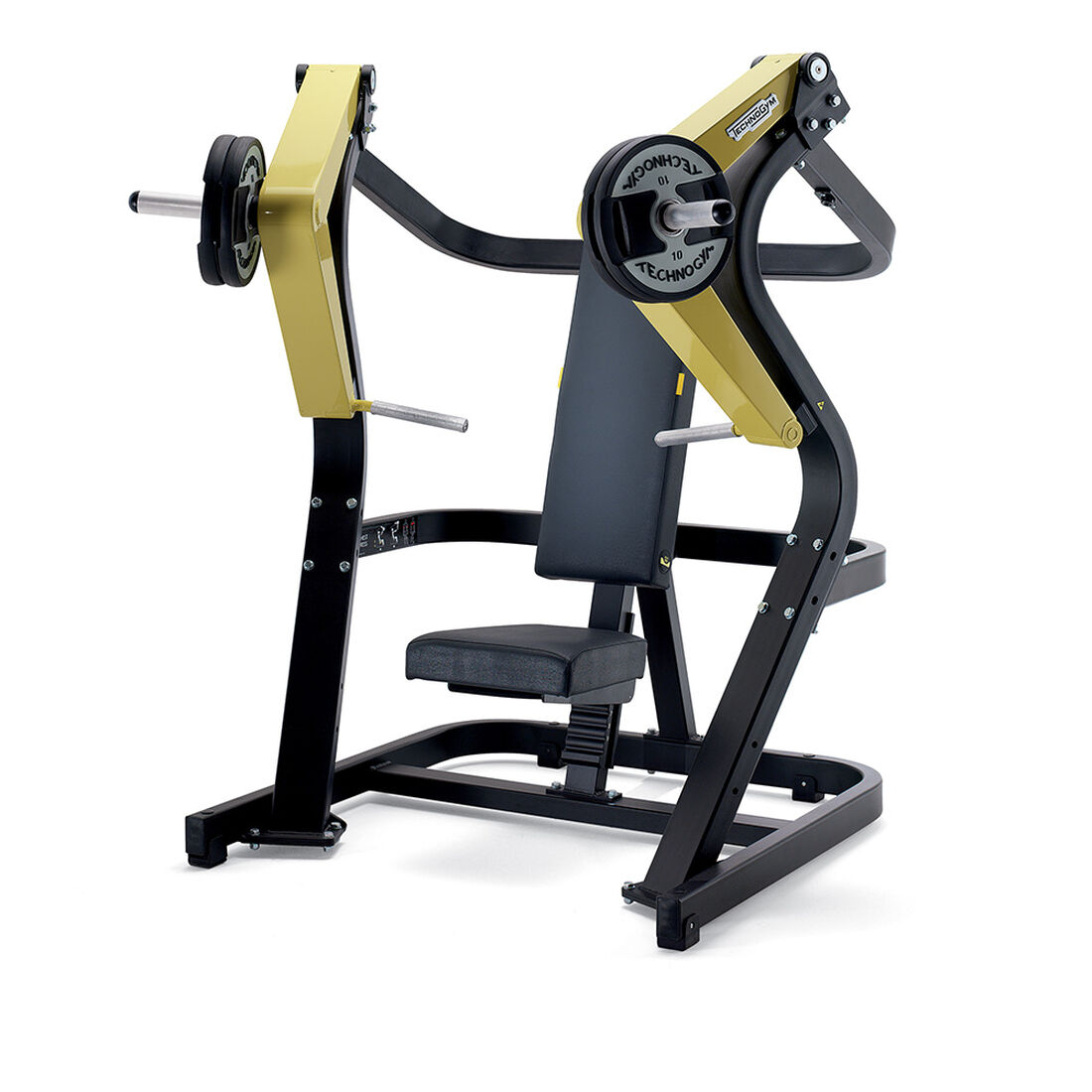 Technogym Pure Chest Press
