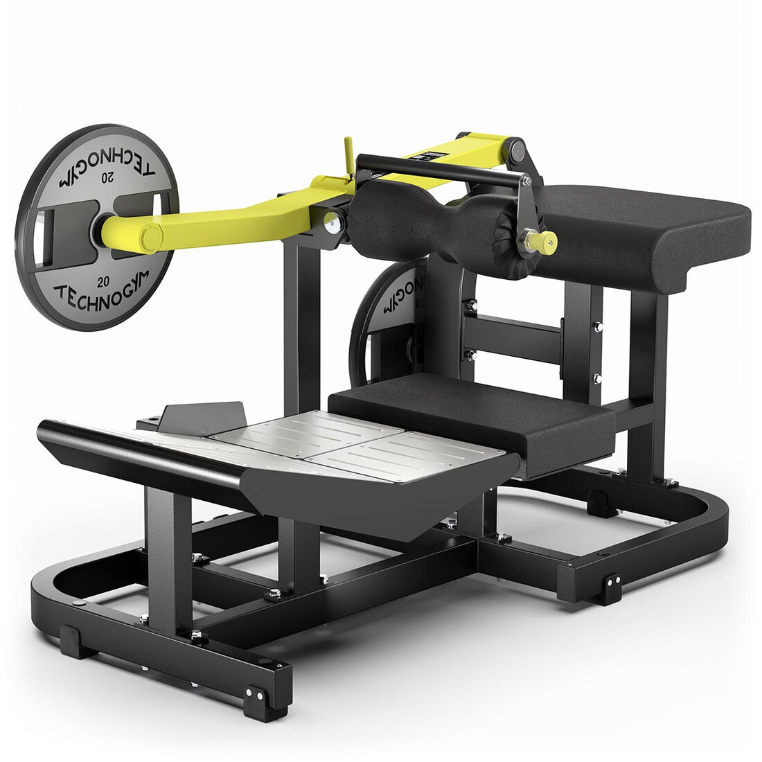 Technogym Pure Hip Thrust
