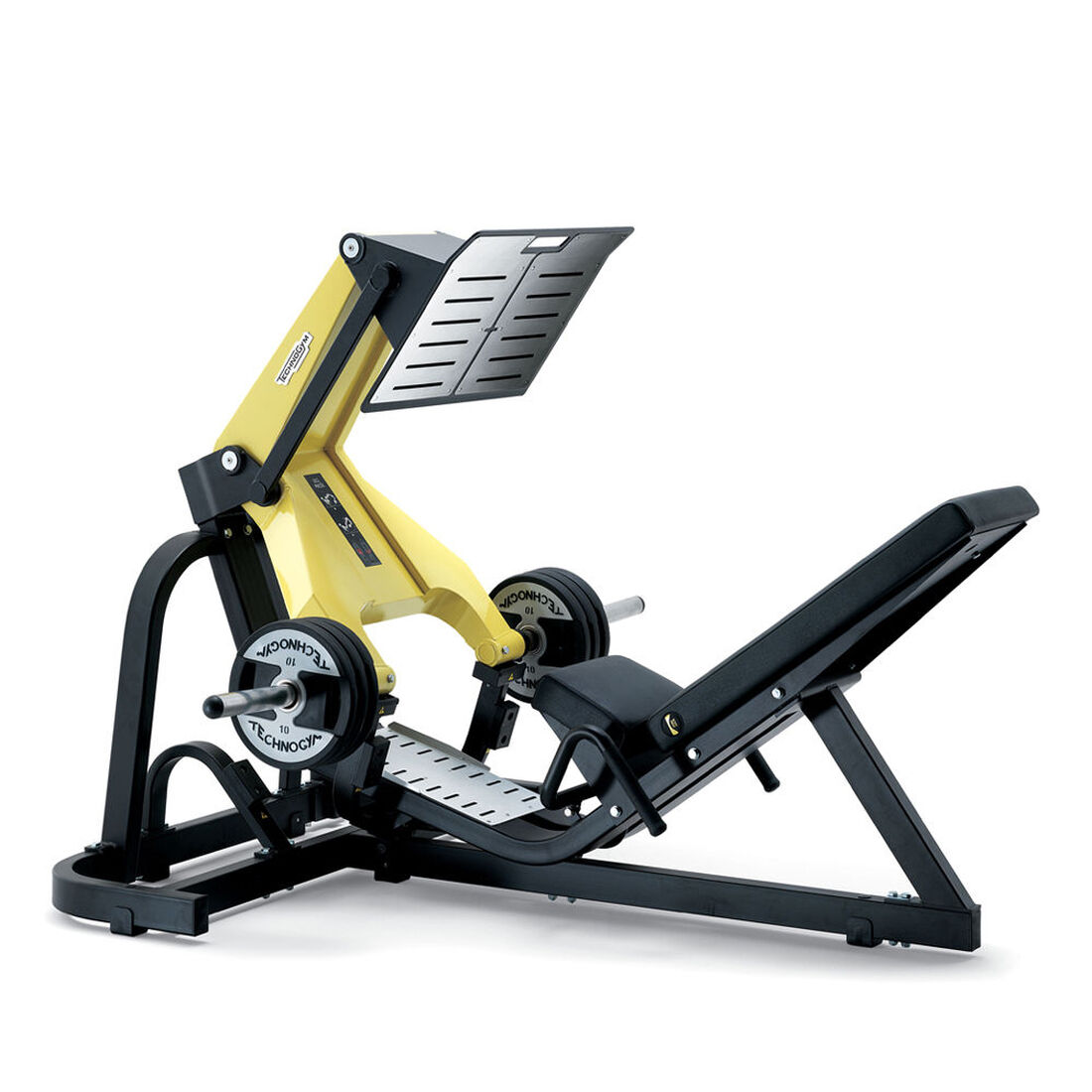 Technogym Pure Leg Press
