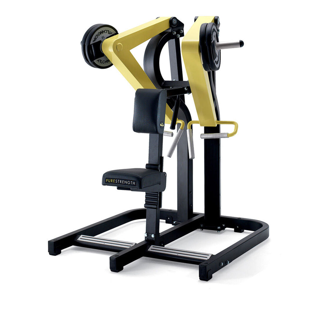 Technogym Pure Low Row