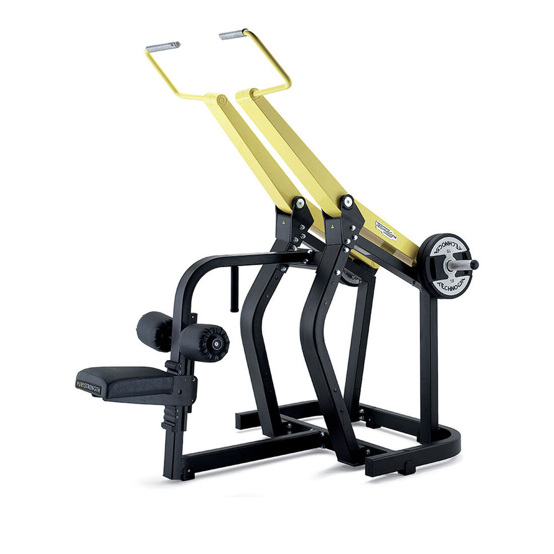Technogym Pure Pulldown