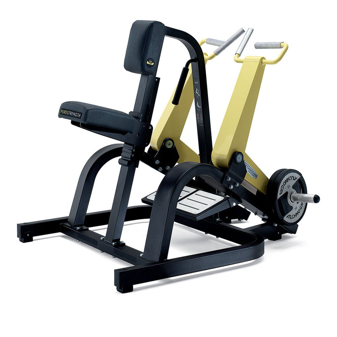 Technogym Pure Row