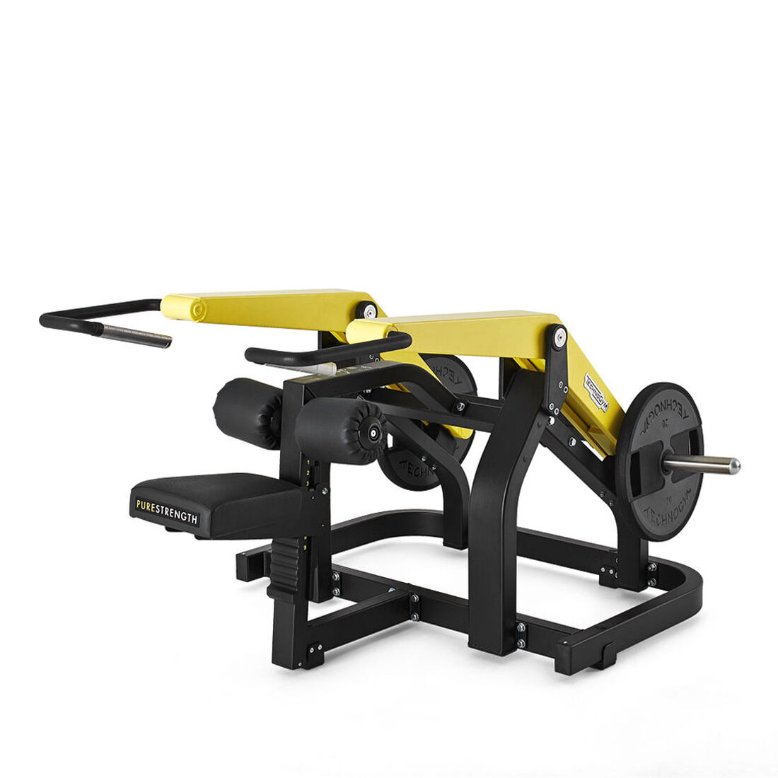 Technogym Pure Seated Dip