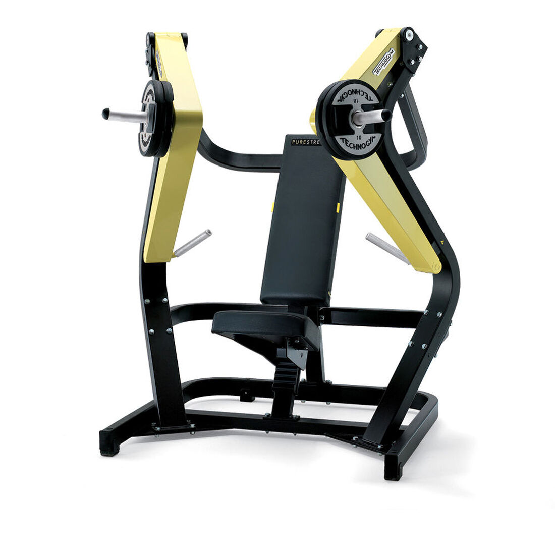 Technogym Pure Wide Chest Press