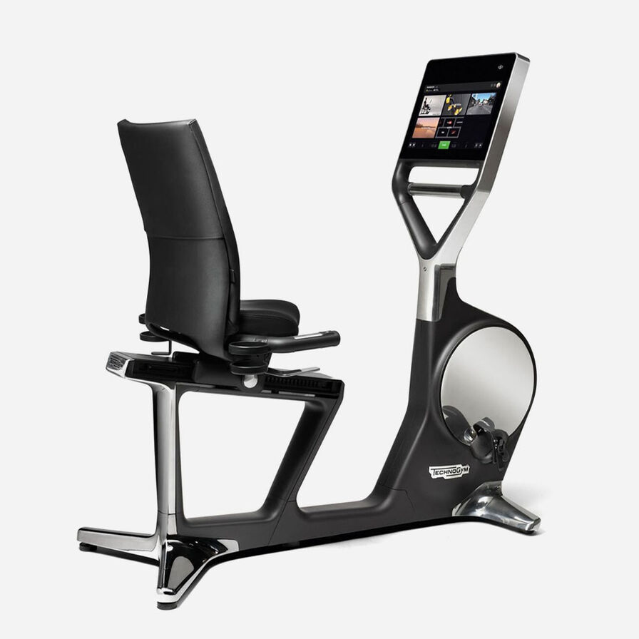 Велотренажеры и Сайклы Technogym