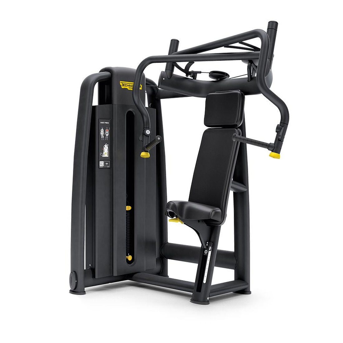 Selection 700 Chest Press