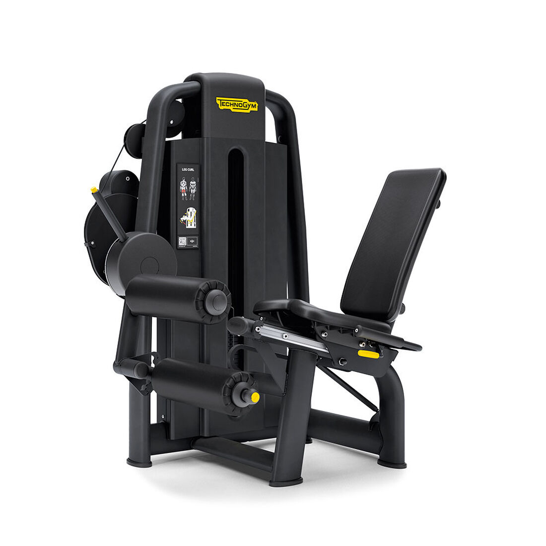 Technogym Selection 700 Leg Curl