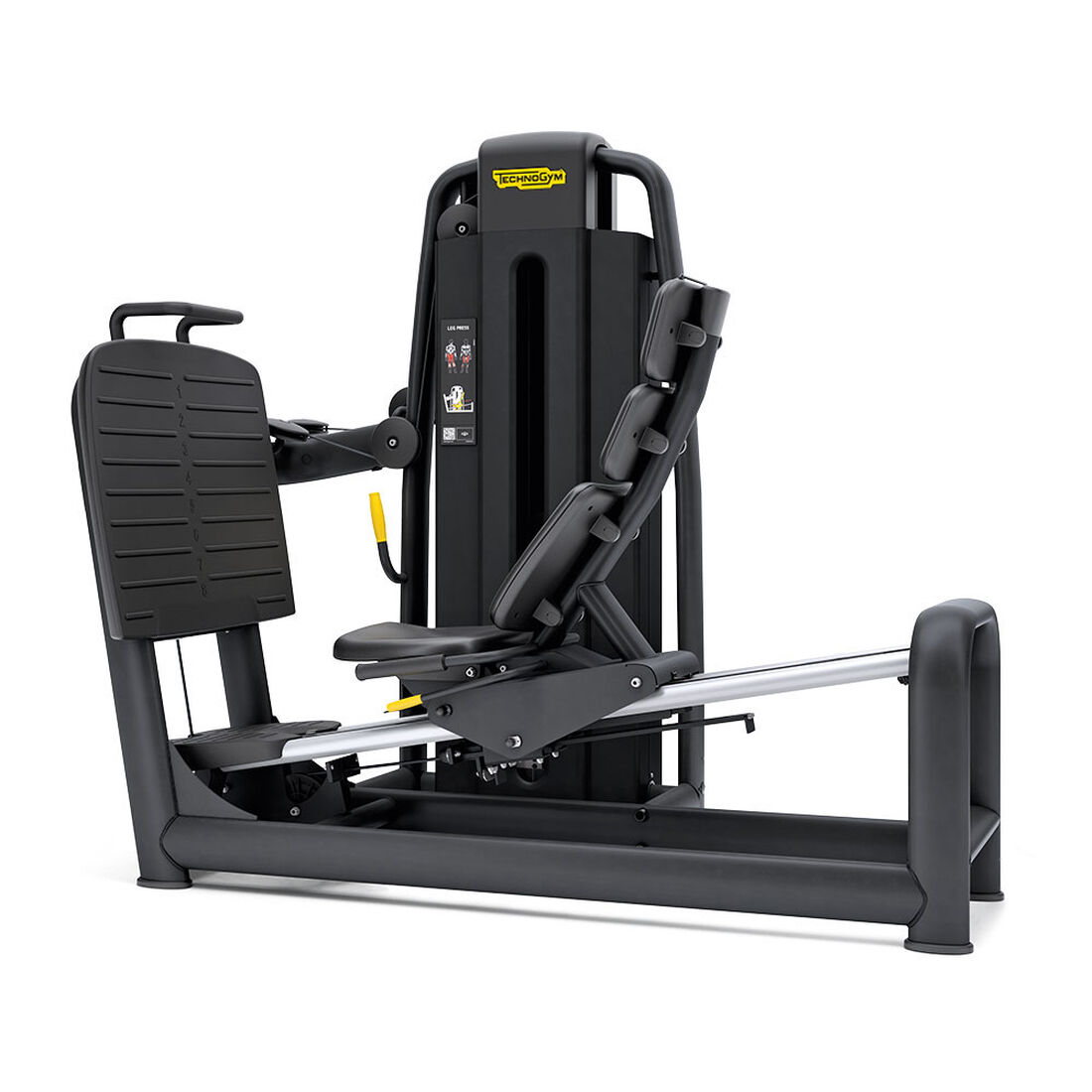 Selection 700 Leg Press