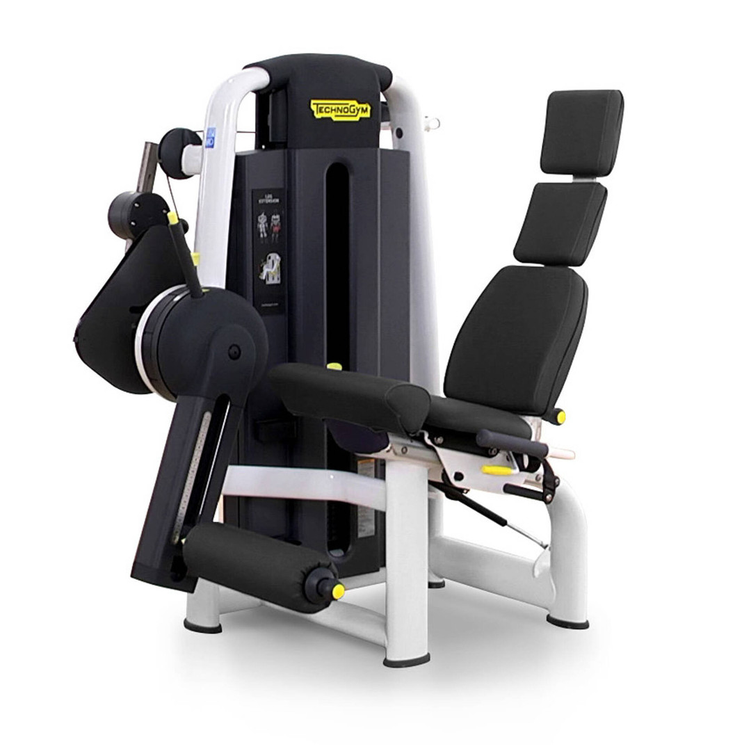 Technogym Selection Leg Extension Med