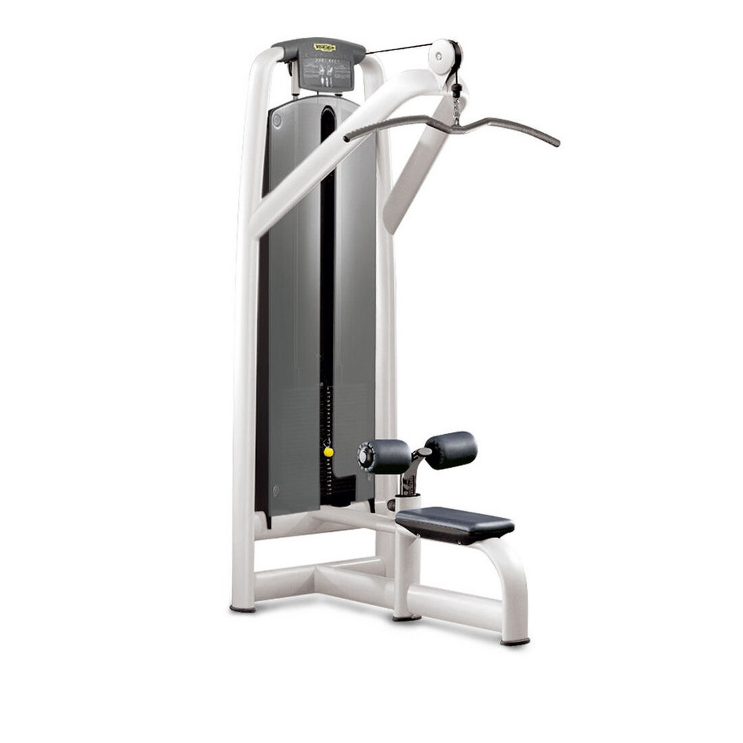 Selection Lat Machine Med