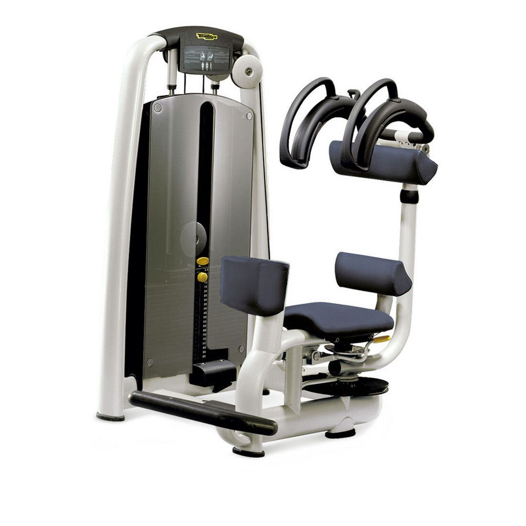 Selection Rotary Torso Med