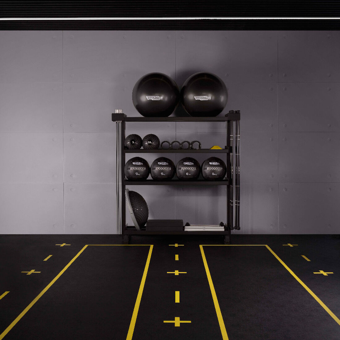Technogym Skilltools Kit