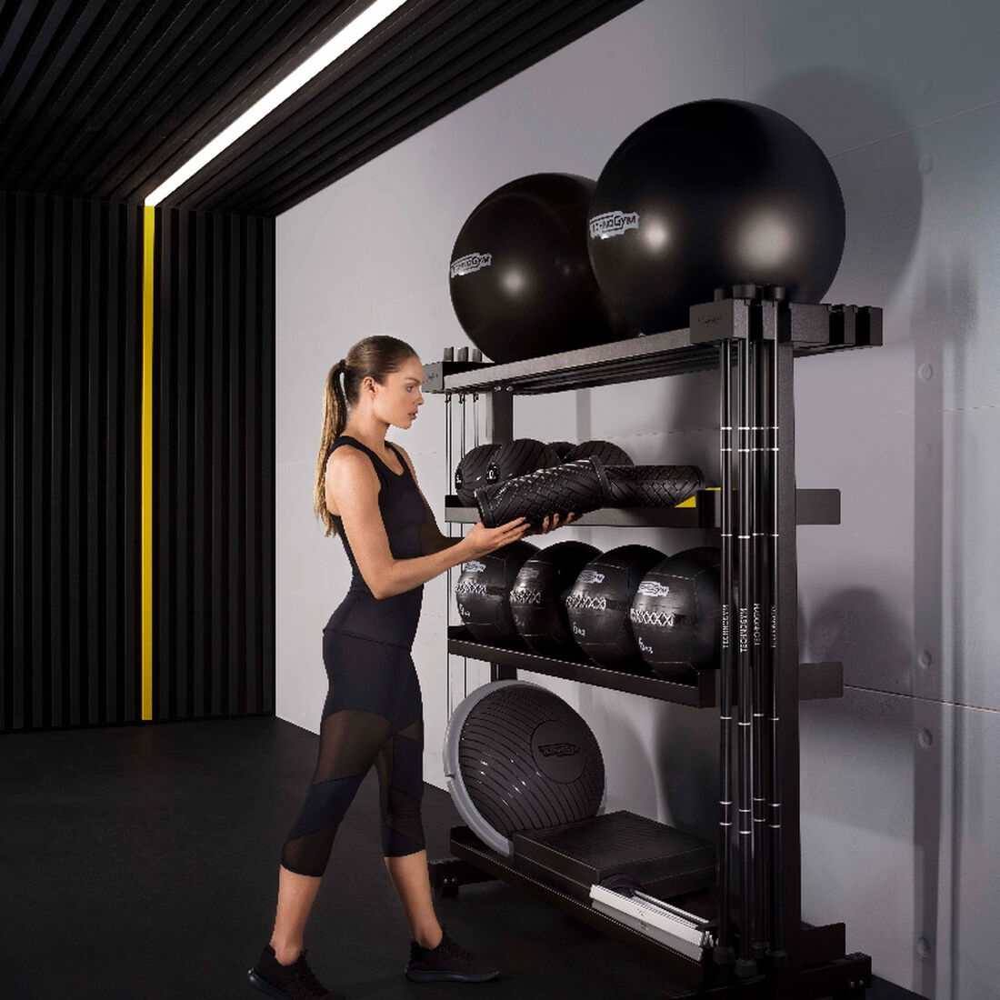 Technogym Skilltools Kit