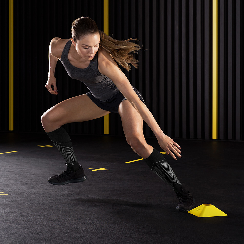 Technogym Skilltools Kit