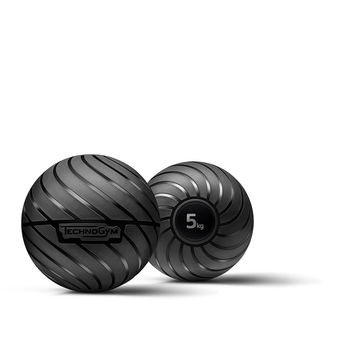 Мяч для упражнений Technogym Slam Ball 5кг