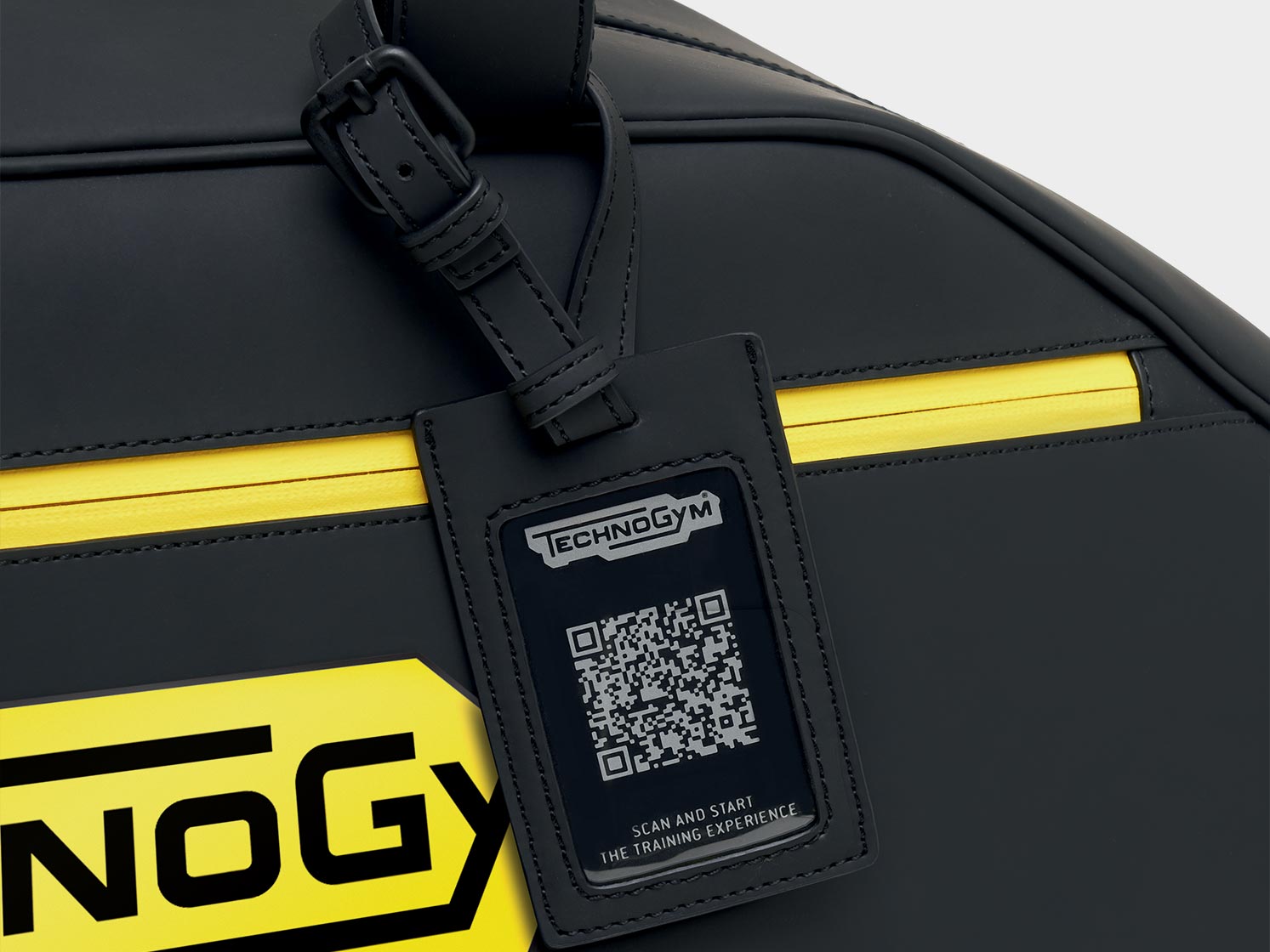 Technogym Case Kit