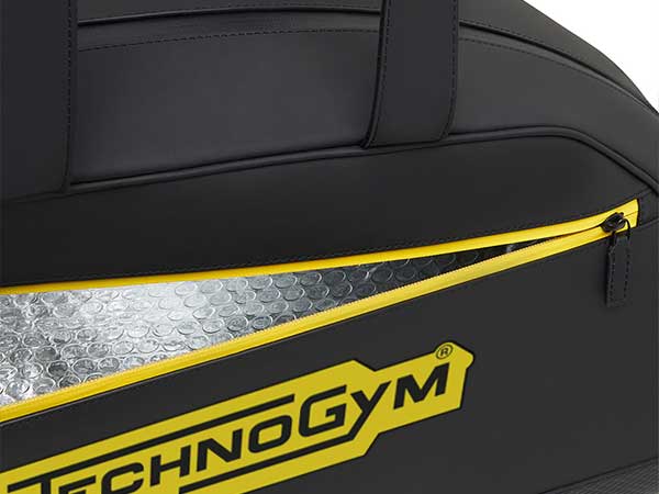 Technogym Case Kit