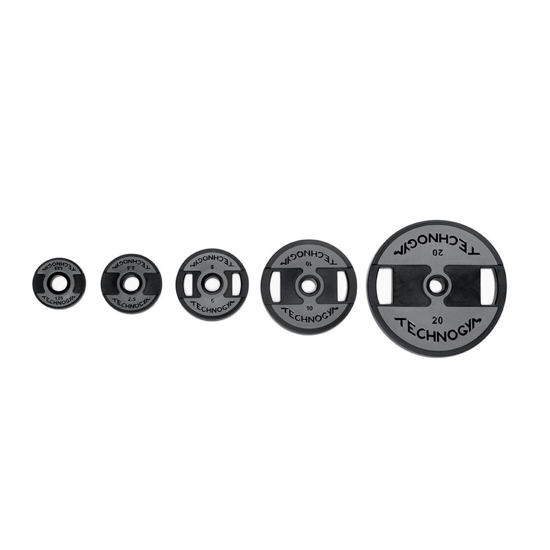 Technogym Urethane Plate